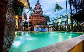 Chedi Home